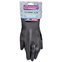 Spontex 33545 Technic 420 Gloves