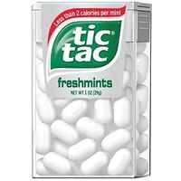 Tic Tac TTBIGF12 Fresh Mint