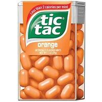 Tic Tac TTBIGO12 Fresh Mint