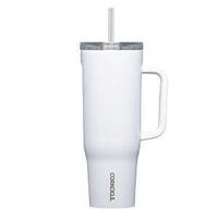 0318196 - LEAKPROOF TUMBLER GLO WHT 22OZ