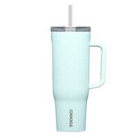 0318295 - INSUL TUMBLR GLO PWDR BLU 40OZ