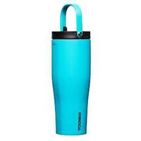 0318345 - GO CUP XL CARPI BLUE 30OZ