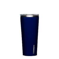 TUMBLER SS GLO MDNGT NAVY 24OZ
