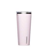 TUMBLER SS POWDER PUFF 24OZ   