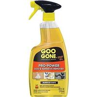 Goo Gone Pro-Power 5011484 Stain Remover