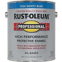 Rustoleum K7725402 Oil Based Rust Preventive Paint