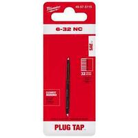 PLUG TAP STRT FLUTE NO6-32 NC 