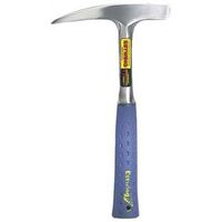 Estwing E3-22P Pointed Tip Rock Pick Hammer