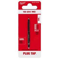 PLUG TAP STRT FLUTE NO10-24 NC