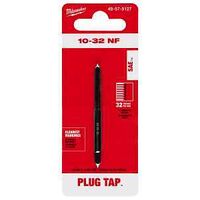 PLUG TAP STRT FLUTE NO10-32 NF