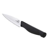 Good Grips 22081 Paring Knife, 3-1/2 in L Blade