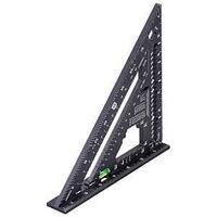 RAFTER SQ W/LEVEL VIAL 7.5IN  