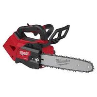 Milwaukee 2826-20C Top Handle Chainsaw, Tool Only, Lithium, 12 in L Bar