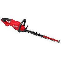 HEDGE TRIMMER BRSHLS 18V 24IN 