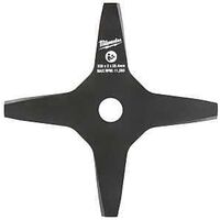 BRUSH CUTTER BLADE 4-CUT 9IN  