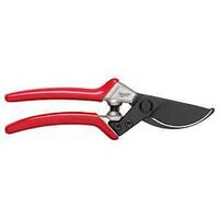 HAND PRUNER CARBON STEEL 1IN  