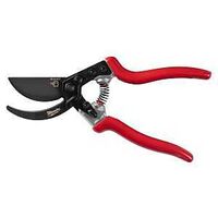 ANGLED PRUNER SK5 STL BLD 1IN 