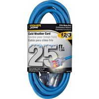 Power Zone ORCW511825 Extension Cord