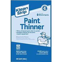 Klean-Strip QKPT94003CA Paint Thinner