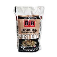 WOOD CHIP POST OAK 180CUIN    