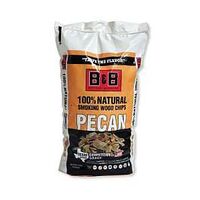 WOOD CHIP PECAN 180CUIN       