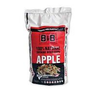 WOOD CHIP APPLE 180CUIN       