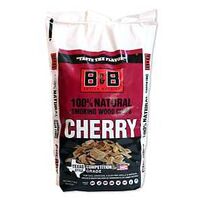 WOOD CHIP CHERRY 180CUIN      