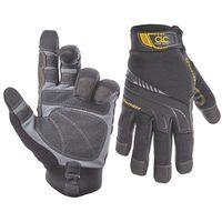 Custom Leathercraft 173XL  Gloves