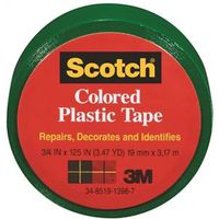 Scotch 190G Plastic Tape