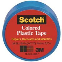 Scotch 190BL Plastic Tape