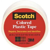 Scotch 191W Plastic Tape