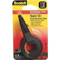 Scotch 194NA Highly Conformable Electrical Tape