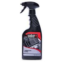 GRILL GRATE CLEANER SPRAY 16OZ