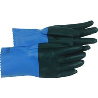 Boss 34L Protective Gloves