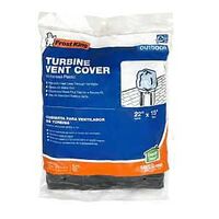 INDR AIR CONDI COVER 22X31X4IN