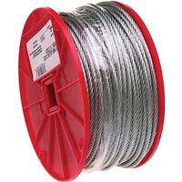 0387811 - CABLE EG 7X19 5/16 200FT
