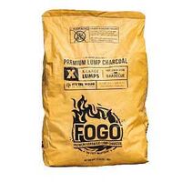 WD LUMP CHARCOAL GLD XL 17.6LB