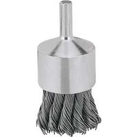0390336 - BRUSH WIRE END KNOT END 1IN