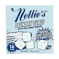 0391243 - LAUNDRY CUBES 16 LOAD