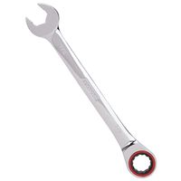 Mintcraft PG7/8  Combination Ratchet Wrenches