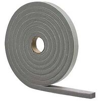 1/4X1/2X17'CLSEDCELL FOAM TAPE