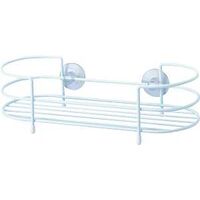 0399311 - SHOWER CADDY TRAY WHITE