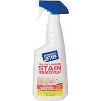Mostenbocker 409-01 Biodegradable Stain Remover