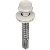 SCR SELF-TAPPING NO 14 1-1/2IN