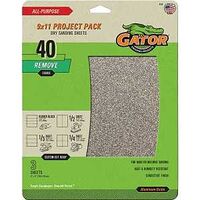Gator 4439 Multi-Surface Sanding Sheet