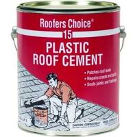 Henry RC015042 Plastic Roof Cement
