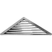 0408492 - GABLE VENT 51-1/4IN MILL TRG