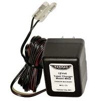 0410621 - BATTERY CHARGER FOR MAG-12-SP