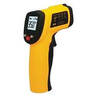 THERMOMETER INFRARED -50-380C 