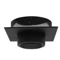 Sure-Temp Ultra-Temp 206410 Square Ceiling Support